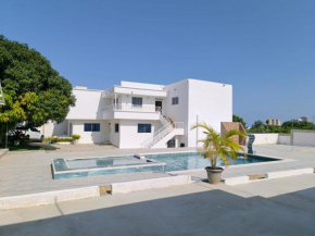 Casa Atenea
